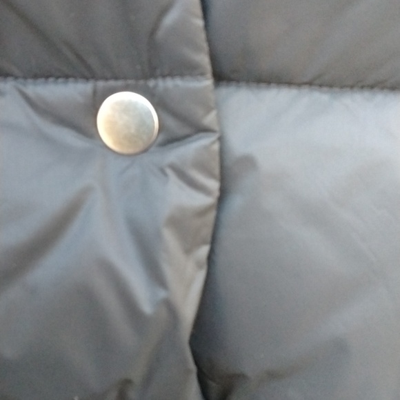 J. Crew Signature Puffer Jacket navy blue size XS - Picture 5 of 10